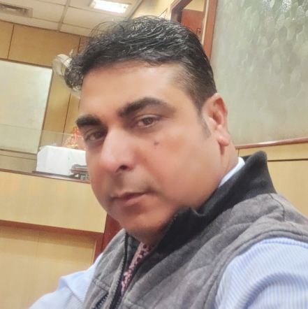 MangiVishal's profile picture. 