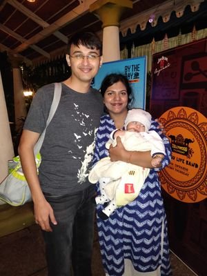 sampadak016's profile picture. 