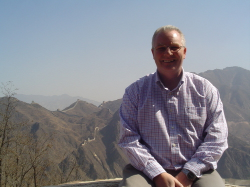 I am currently working as a Bakery consultant having spent the past 40 years working in the bakery industry both in the UK and worldwide.