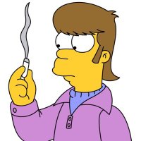 Homero J. Simpson π¦π· (@nubedepe2) 's Twitter Profile
