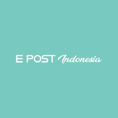 epost_id's profile picture. Epost is an online platform that serves the logistics services connecting business to consumer in domestic and international. #epost #epostexpress