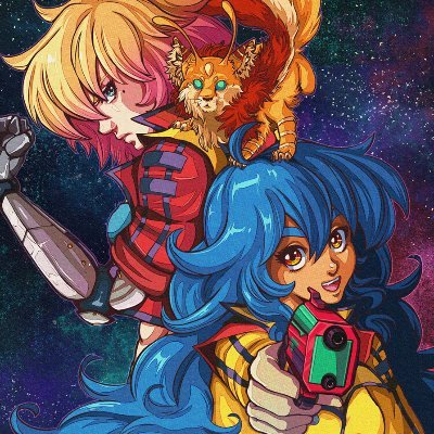 Metagalacticさんのプロフィール画像