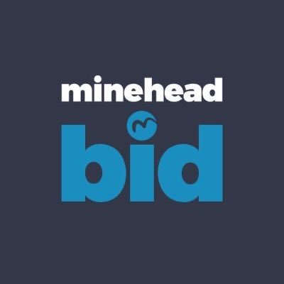 mineheadbid's profile picture. Updates from the Minehead BID team on its work. If you are a visitor then follow our @VisitMinehead page