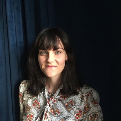 Dr Lorna McWilliams Profile