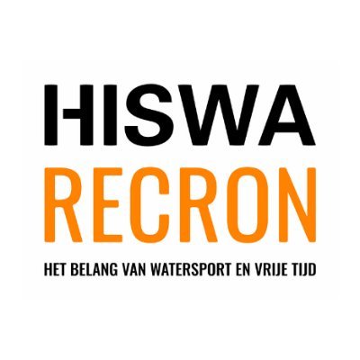 HISWA-RECRON is de Nederlandse ondernemersvereniging van watersportbedrijven en recreatiebedrijven.