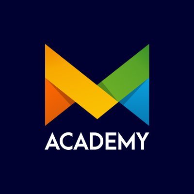 mAcademyOffl's profile picture. mAcademy is a learning portal aimed at finding an alternative to traditional way of classroom teaching.