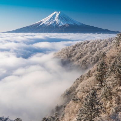 富士山、小田和正をこよなく愛す。