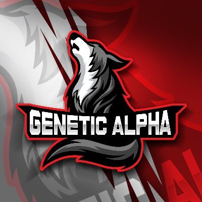GeneticAlpha Profile Picture