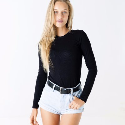 liIsavagecheese's profile picture. island baby