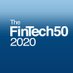 The FinTech 50 (@TheFinTech50) Twitter profile photo