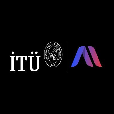 ITU's Artificial Intelligence and Data Science Application & Research Center.