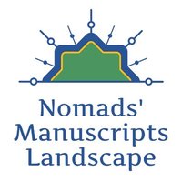 Nomads’ Manuscripts Landscape (@nomansland_oeaw) 's Twitter Profile Photo