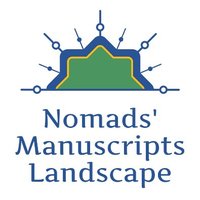 Nomads’ Manuscripts Landscape(@NoMansLand_OEAW) 's Twitter Profile Photo