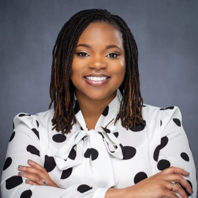 courtneyacoffey's profile picture. Servant-Leader | Public Health Consultant | AKA | Urban Leaguer | Tulane & GW Public Health Alumna | OH born, NOLA raised, DC trained