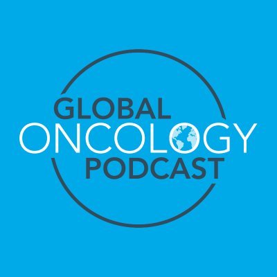 Promoting global oncology education, resources, opportunities and professionals. Hosted/tweets by @KatyPiddock. Listen: https://t.co/jSnrLetlbF