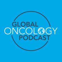 The Global Oncology Podcast(@GlobalOncPod) 's Twitter Profile Photo