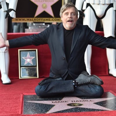 This account is to celebrate @MarkHamill wonderful talent 🎭 Hope you enjoy clips of Mark Hamill’s earlier & present performances 💕owner @idreamofHamill