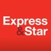 Express & Star (@ExpressandStar) Twitter profile photo