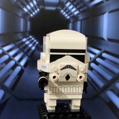 IT Architect / LEGO AFOL
https://t.co/09cxrQVH8Y
https://t.co/UbJfo5lEpO