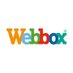 Webbox Pet Food (@WebboxPetFood) Twitter profile photo