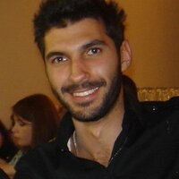 Elie-Jacques Fares (@ejfares) 's Twitter Profile