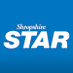Shropshire Star (@shropshirestar) Twitter profile photo Shropshire Star (@shropshirestar) Twitter profile photo