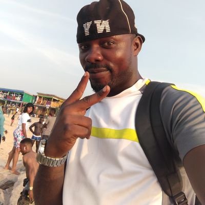 NnamdiOkere6's profile picture. M.C, EVENT ANCHOR, SHOW PROMOTER, ACTOR, 
DEALS ON MEDICAL LAB EQUIPMENTS
