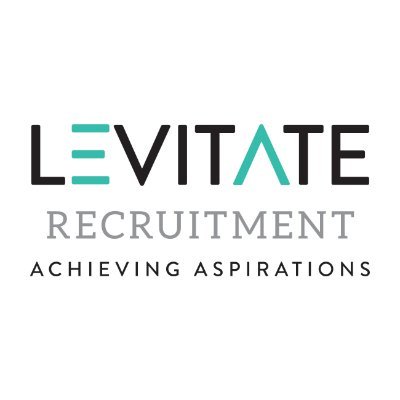 Accountancy Practice & Insolvency Specialists -  0207 183 0967 / 0161 850 1990 
#levitatejobs