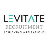 LΞVITΛTE RECRUITMENT(@LevitateRecruit) 's Twitter Profile Photo