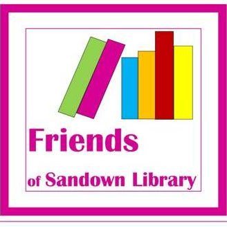 Friends of Sandown Library bringing you the latest news, views and book reviews from Sandown Library!