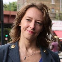 Rosie Wilby (@rosiewilby) 's Twitter Profile Photo