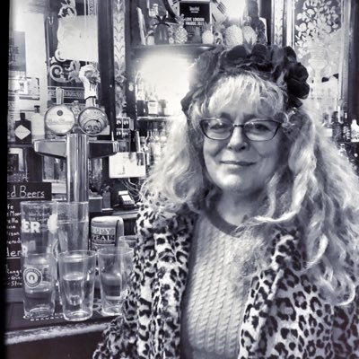 TeresaAskew1's profile picture. Carnival arts producer, event designer, all round good egg