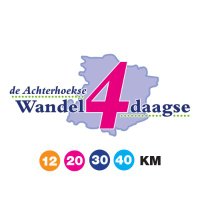 Wandelvierdaagse (@aw4daagse) 's Twitter Profile