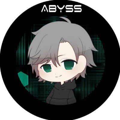 KEI_ABYSSさんのプロフィール画像
