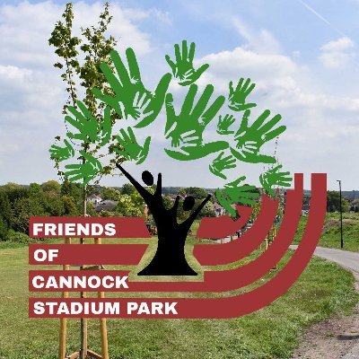 We are community volunteers working in conjunction with Cannock Chase District Council.  our aims are to promote and support the regeneration of Cannock Stadium