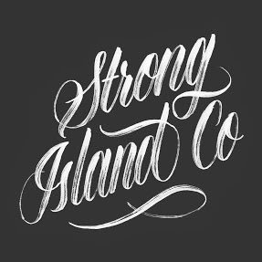 Strong Island Coさんのプロフィール画像