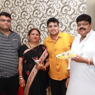 Corporate Chef with Old World Hospitality Pvt Ltd