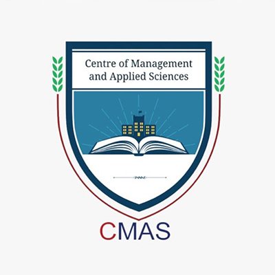 مركز الإدارة والعلوم التطبيقية (CMAS) الشريك الرسمي لمجموعة @NCCEducation التعليمية البريطانية المعتمدة دولياً.