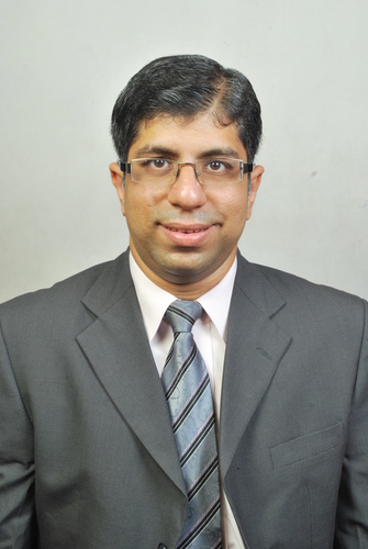 Dr Sandeep Vaidya is a Pediatric Orthopaedic Surgeon practicing in Thane, Mumbai and Navi Mumbai, India