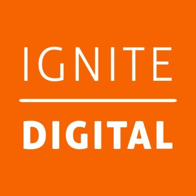 @IgniteDigitalHQ