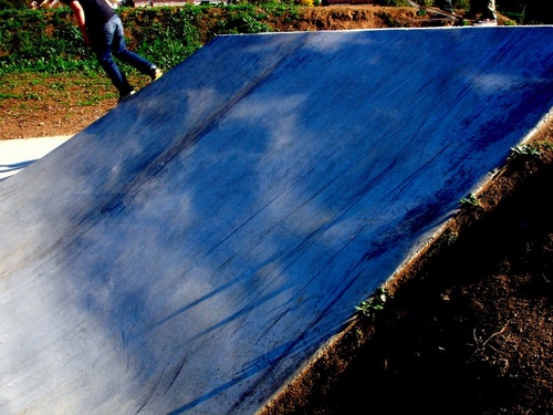 ucksk8's profile picture. Skatepark in Uckfield