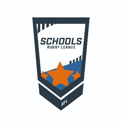 Schools Rugby League's official Twitter account. Run by @TheRFL