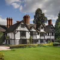 Nailcote Hall (@nailcotehall) 's Twitter Profile Photo Nailcote Hall (@nailcotehall) 's Twitter Profile Photo