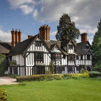 Nailcote Hall(@NailcoteHall) 's Twitter Profile Photo