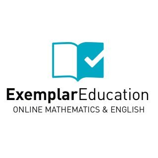 Exemplar Education 📝 Maths & English tuition from Year 1 to GCSE 📝 Fully aligned with the UK National Curriculum #ExemplarEducation #OnlineLearning