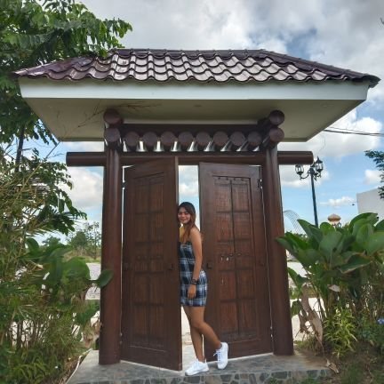 Dalyn12334023's profile picture. Singing is my passion🎶🎙🎤