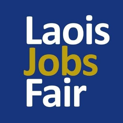 The #LaoisJobsFair event will showcase the hundreds of jobs on offer in leading companies located across the county. 12. 02. 2020 2 pm- 8 pm @MidlandsPark