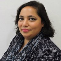 Sadaf Lynes (@sadafzaidiuk) 's Twitter Profile