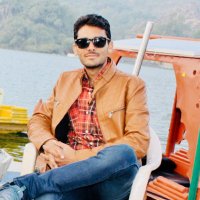 Abhishek Gena Choudhary (@abhishekgena) 's Twitter Profile Photo Abhishek Gena Choudhary (@abhishekgena) 's Twitter Profile Photo