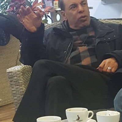 garaslah's profile picture. 